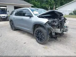 1GNEVEKS3RJ179071 2024 CHEVROLET TRAVERSE