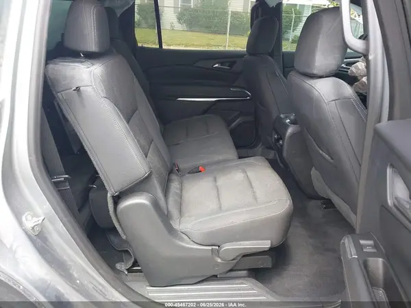 1GNEVEKS3RJ179071 2024 CHEVROLET TRAVERSE - Image 8