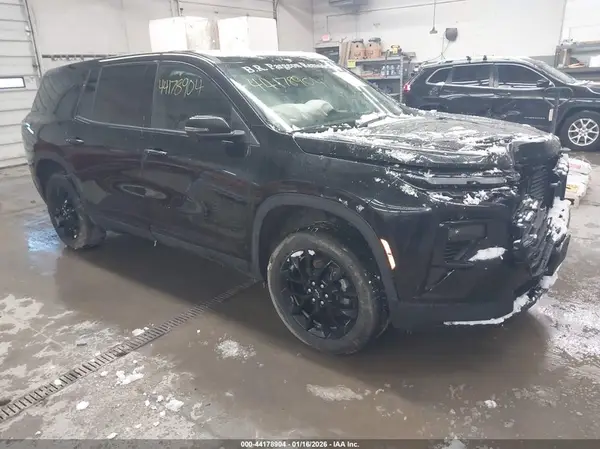 1GNEVEKS3RJ234781 2024 CHEVROLET TRAVERSE - Image 1