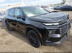 1GNEVEKS6RJ141222 2024 CHEVROLET TRAVERSE
