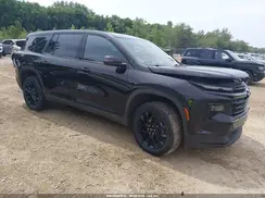 1GNEVEKS6RJ142788 2024 CHEVROLET TRAVERSE