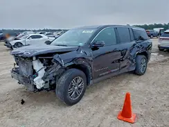 1GNEVEKS6RJ191439 2024 CHEVROLET TRAVERSE