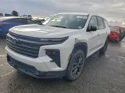 1GNEVEKS6RJ208496 2024 CHEVROLET TRAVERSE