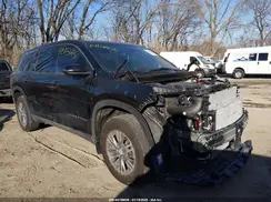 1GNEVEKS6RJ220048 2024 CHEVROLET TRAVERSE