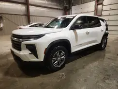 1GNEVEKS7RJ166730 2024 CHEVROLET TRAVERSE