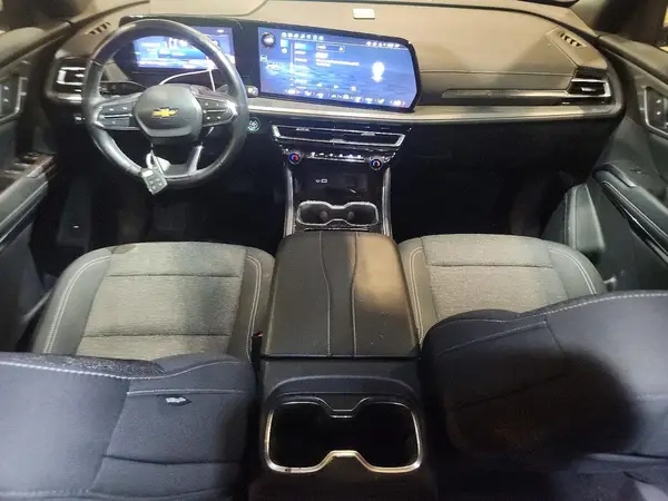 1GNEVEKS7RJ166730 2024 CHEVROLET TRAVERSE - Image 8