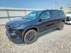 1GNEVEKS8RJ142470 2024 CHEVROLET TRAVERSE