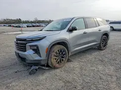 1GNEVEKS8RJ145613 2024 CHEVROLET TRAVERSE