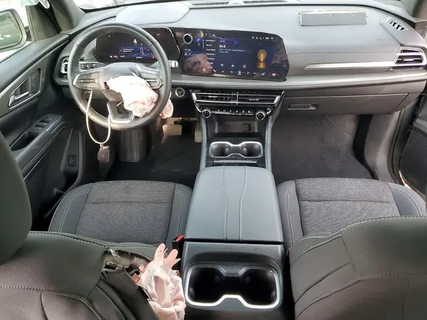 1GNEVEKS8RJ145613 2024 CHEVROLET TRAVERSE - Image 8