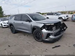 1GNEVEKS9RJ179155 2024 CHEVROLET TRAVERSE