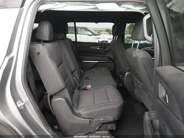 1GNEVEKS9RJ179155 2024 CHEVROLET TRAVERSE - Image 8