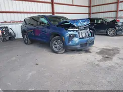 1GNEVFKS3RJ191470 2024 CHEVROLET TRAVERSE