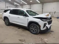 1GNEVFKS7RJ225975 2024 CHEVROLET TRAVERSE
