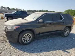 1GNEVFKW0JJ108391 2018 CHEVROLET TRAVERSE