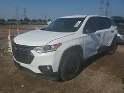 1GNEVFKW0JJ179414 2018 CHEVROLET TRAVERSE
