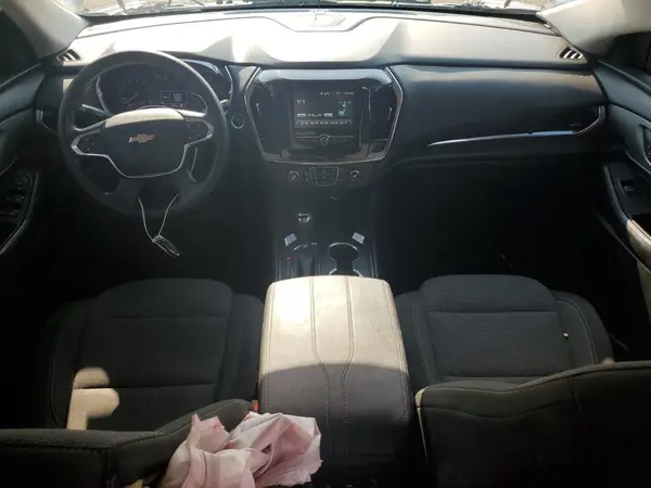 1GNEVFKW0JJ179414 2018 CHEVROLET TRAVERSE - Image 8