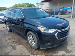 1GNEVFKW0JJ194740 2018 CHEVROLET TRAVERSE