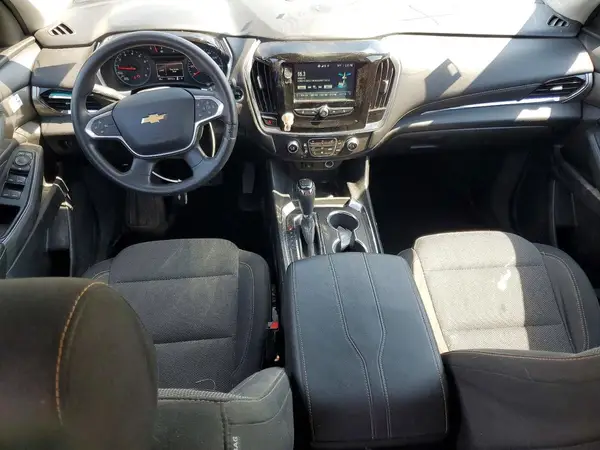 1GNEVFKW0JJ217899 2018 CHEVROLET TRAVERSE - Image 8