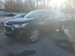 1GNEVFKW0JJ224125 2018 CHEVROLET TRAVERSE