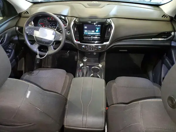 1GNEVFKW0JJ225940 2018 CHEVROLET TRAVERSE - Image 8
