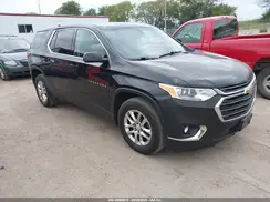 1GNEVFKW0JJ227719 2018 CHEVROLET TRAVERSE