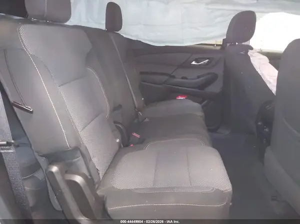 1GNEVFKW0JJ229535 2018 CHEVROLET TRAVERSE - Image 8