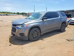 1GNEVFKW0JJ247596 2018 CHEVROLET TRAVERSE