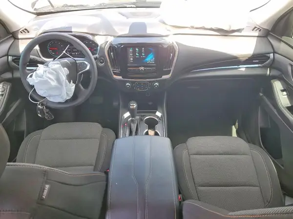 1GNEVFKW0JJ247596 2018 CHEVROLET TRAVERSE - Image 8