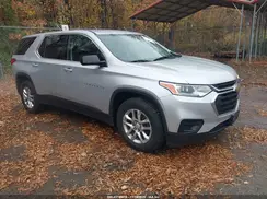 1GNEVFKW0JJ253740 2018 CHEVROLET TRAVERSE