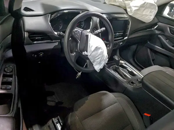 1GNEVFKW0JJ266164 2018 CHEVROLET TRAVERSE - Image 8