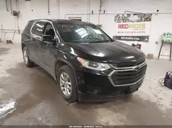 1GNEVFKW0KJ103984 2019 CHEVROLET TRAVERSE