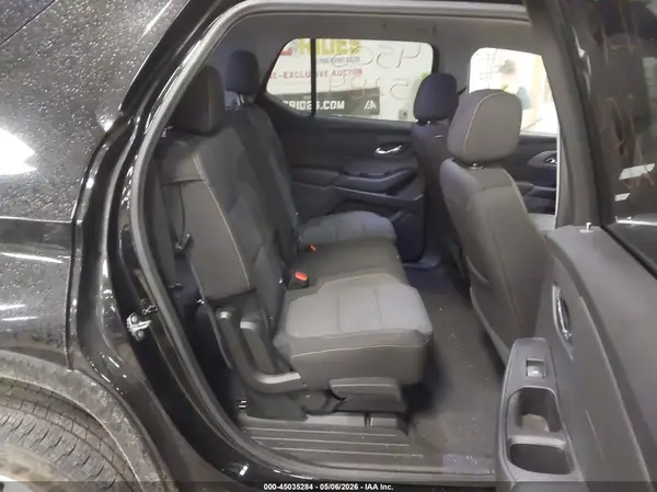 1GNEVFKW0KJ103984 2019 CHEVROLET TRAVERSE - Image 8