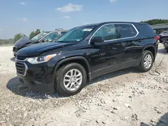 1GNEVFKW0KJ129467 2019 CHEVROLET TRAVERSE