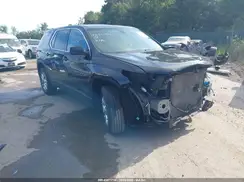 1GNEVFKW0KJ162114 2019 CHEVROLET TRAVERSE