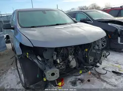 1GNEVFKW0KJ215961 2019 CHEVROLET TRAVERSE