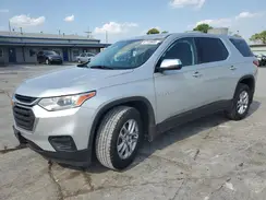 1GNEVFKW0KJ220464 2019 CHEVROLET TRAVERSE