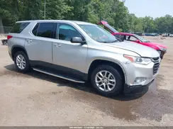 1GNEVFKW0KJ222750 2019 CHEVROLET TRAVERSE