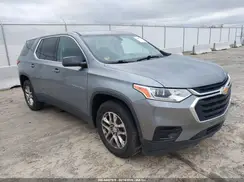 1GNEVFKW0KJ227527 2019 CHEVROLET TRAVERSE