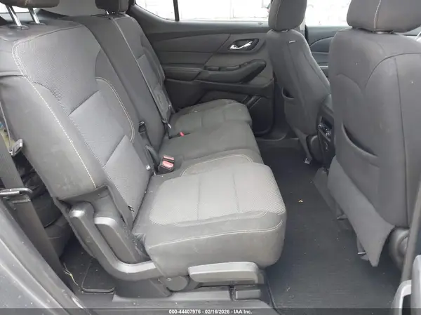 1GNEVFKW0KJ227527 2019 CHEVROLET TRAVERSE - Image 8