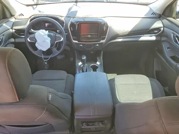1GNEVFKW0KJ268465 2019 CHEVROLET TRAVERSE - Image 8