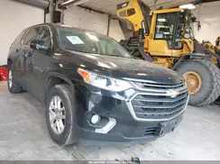 1GNEVFKW0KJ285721 2019 CHEVROLET TRAVERSE