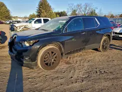 1GNEVFKW0LJ102187 2020 CHEVROLET TRAVERSE