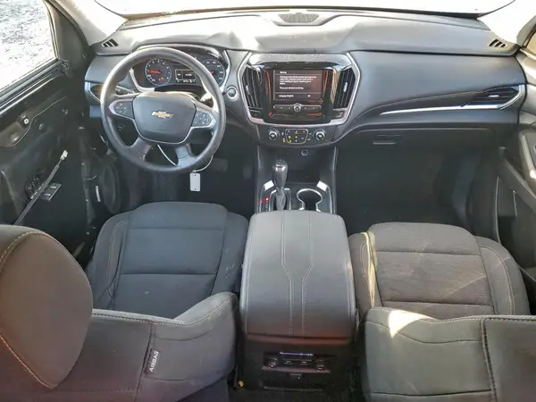 1GNEVFKW0LJ102187 2020 CHEVROLET TRAVERSE - Image 8