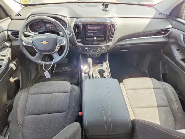 1GNEVFKW0LJ115084 2020 CHEVROLET TRAVERSE - Image 8