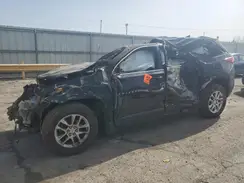1GNEVFKW0LJ124528 2020 CHEVROLET TRAVERSE