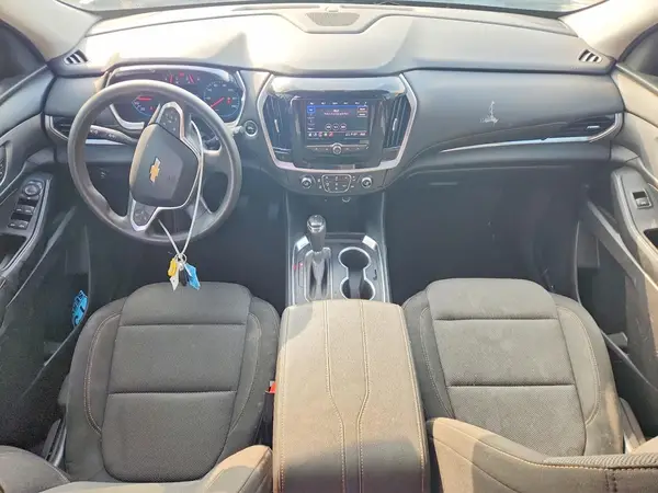 1GNEVFKW0LJ127395 2020 CHEVROLET TRAVERSE - Image 8
