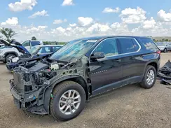1GNEVFKW0LJ130300 2020 CHEVROLET TRAVERSE