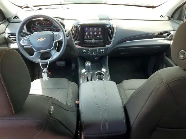 1GNEVFKW0LJ130300 2020 CHEVROLET TRAVERSE - Image 8