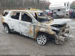 1GNEVFKW0LJ141961 2020 CHEVROLET TRAVERSE