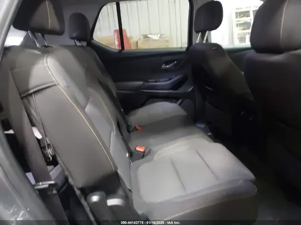 1GNEVFKW0LJ142706 2020 CHEVROLET TRAVERSE - Image 8